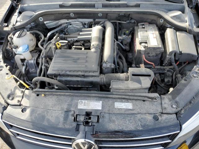 3VW267AJ8GM374903 | 2016 VOLKSWAGEN JETTA S