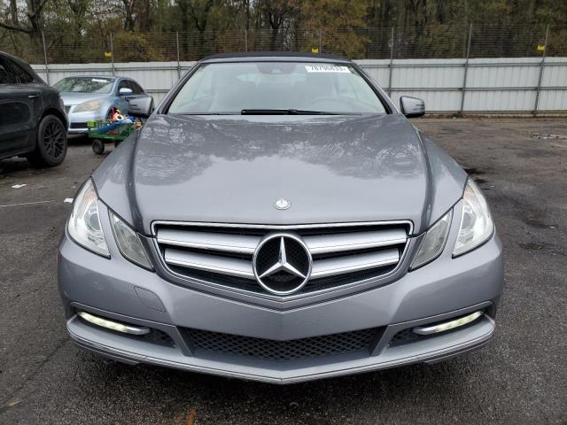 VIN WDDKK5KF2DF209394 2013 Mercedes-Benz E-Class, 350 no.5