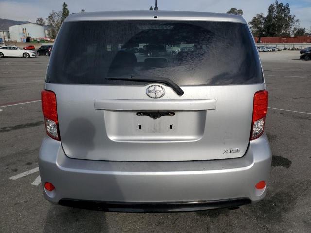 JTLZE4FEXEJ060523 | 2014 TOYOTA SCION XB