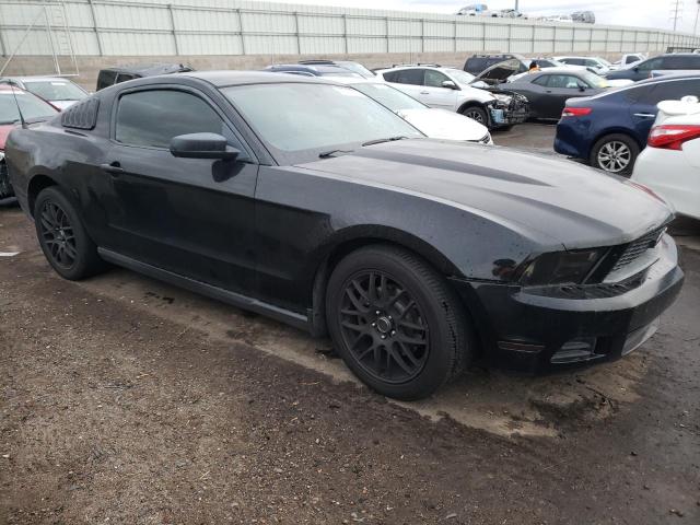 1ZVBP8AM5C5223949 2012 Ford Mustang