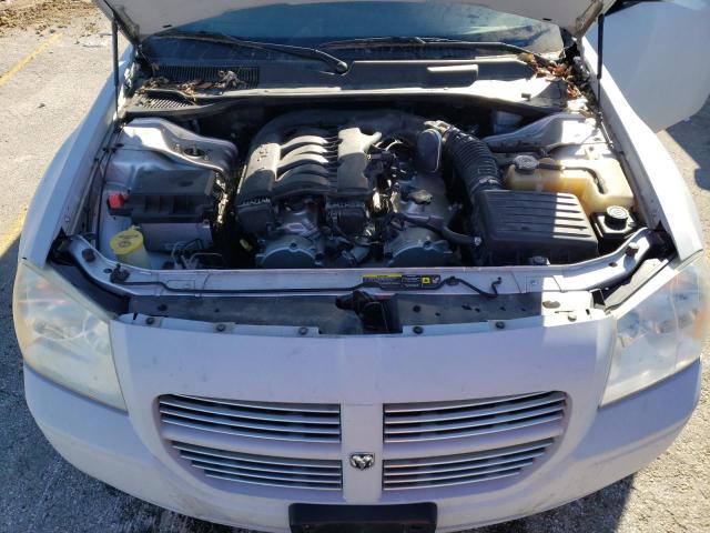 2D4FV47VX6H402961 | 2006 Dodge magnum sxt