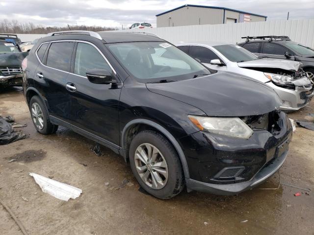 KNMAT2MV1FP549381 | 2015 NISSAN ROGUE S