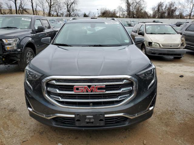 3GKALPEX5KL374995 | 2019 GMC TERRAIN SL