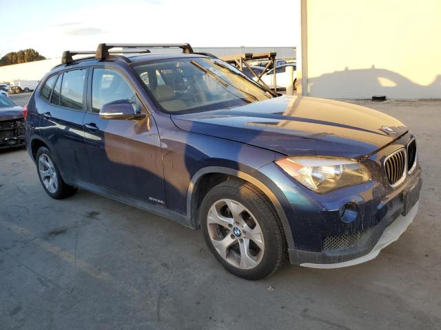 WBAVM1C55FVW58347 | 2015 BMW X1 SDRIVE2