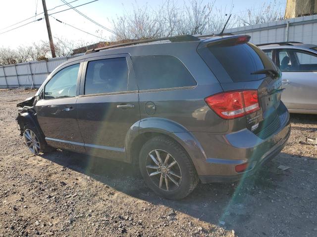 3C4PDDBG0FT526080 | 2015 DODGE JOURNEY SX