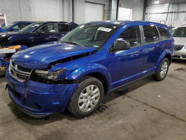 2015 Dodge Journey SE