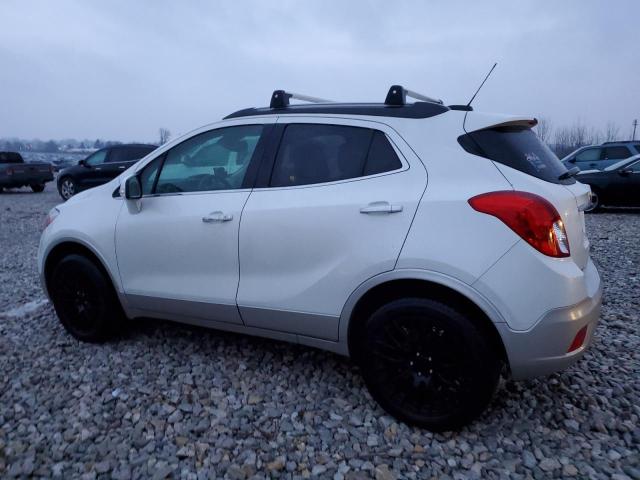 KL4CJFSB8FB269950 | 2015 BUICK ENCORE CON