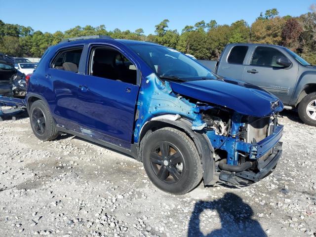 3GNCJLSB9HL178036 | 2017 CHEVROLET TRAX 1LT