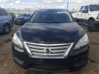 NISSAN SENTRA S photo