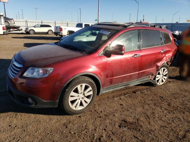 Lot #2459855214 2012 SUBARU TRIBECA LI salvage car