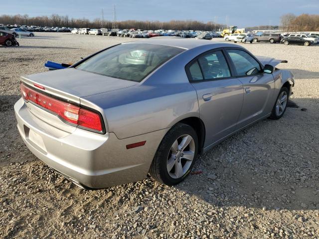 2C3CDXBGXEH192345 | 2014 DODGE CHARGER SE