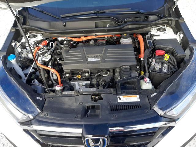 7FART6H9XLE026491 | 2020 HONDA CR-V TOURI