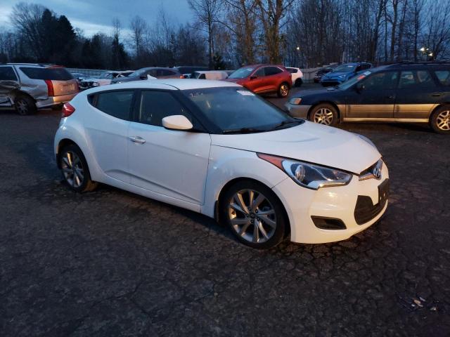 KMHTC6ADXGU265984 | 2016 HYUNDAI VELOSTER