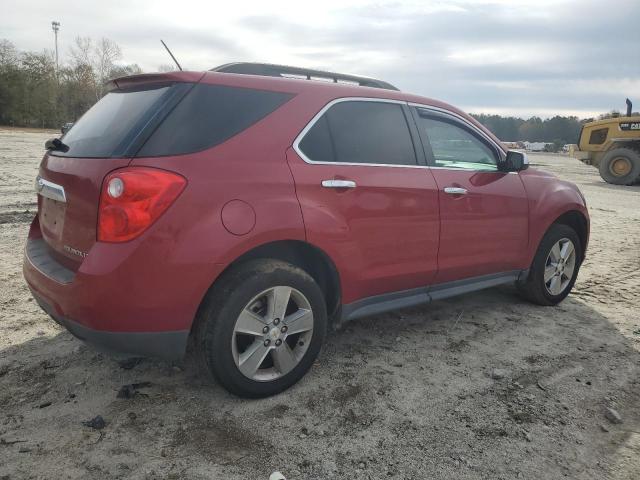 2GNALBEKXF6396771 | 2015 CHEVROLET EQUINOX LT