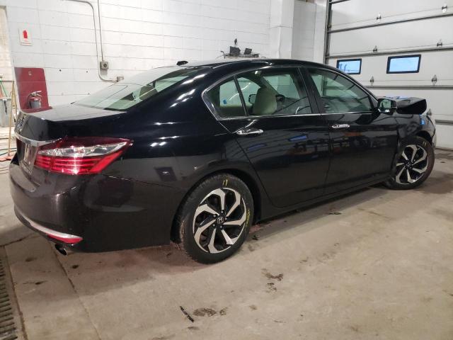 1HGCR2F89GA243792 | 2016 HONDA ACCORD EXL