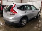 2013 Honda Cr-V 2.4L продається в Anchorage, AK - Front End