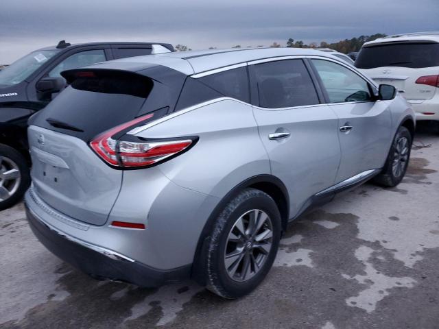 5N1AZ2MG4JN164672 | 2018 Nissan murano s