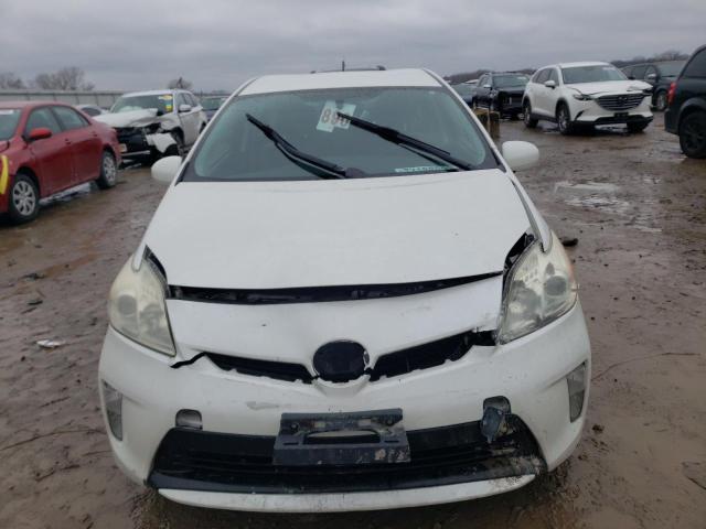 2013 Toyota Prius VIN: JTDKN3DU9D5663102 Lot: 82188593