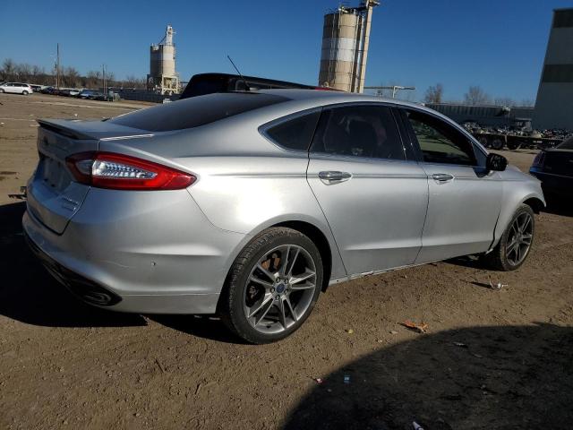 3FA6P0K92ER241539 | 2014 FORD FUSION TIT