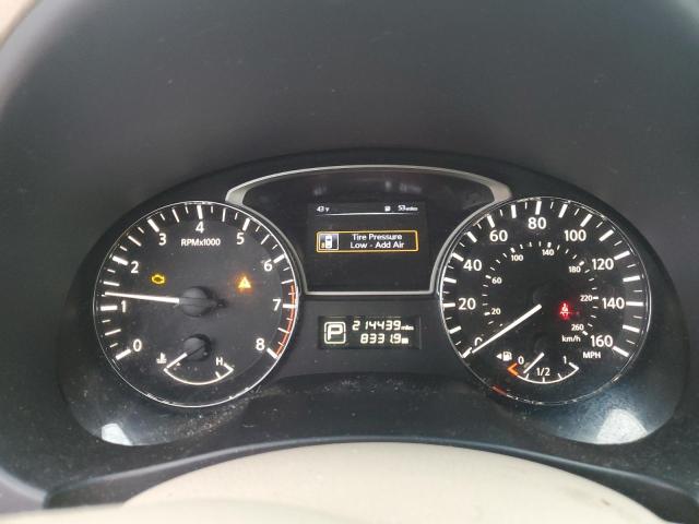 2015 NISSAN ALITMA 1N4AL3AP8FC266629