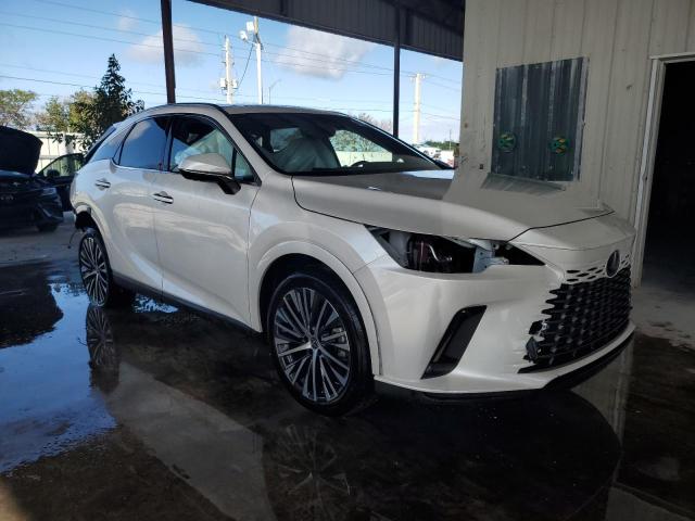 2023 LEXUS RX 350 PRE JTJCHMAA6P2000567