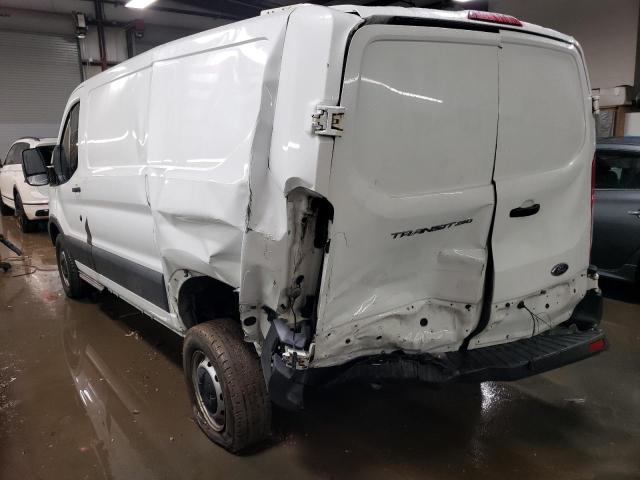 2016 FORD TRANSIT T- - 1FTYR1YM5GKA12777
