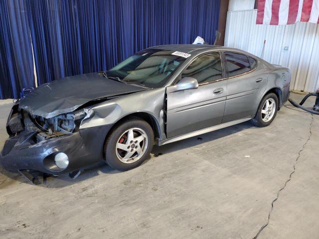 2004 Pontiac Grand Prix GT