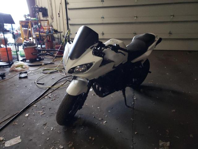 2005 YAMAHA FZ6-S JYARJ08E35A004612