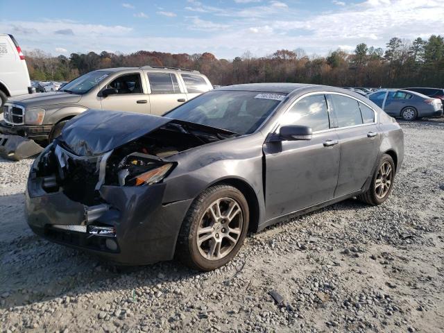 2010 Acura TL 