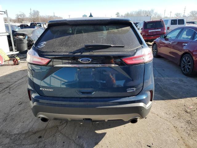 2FMPK4J91LBB01561 2020 FORD EDGE, photo no. 6