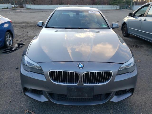 VIN WBAXH5C59DDW11832 2013 BMW 5 Series, 528 XI no.5