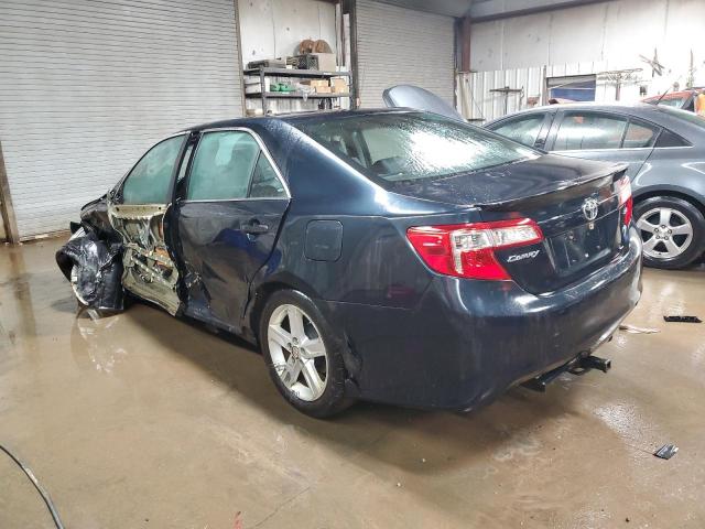 4T1BF1FK8EU317297 | 2014 TOYOTA CAMRY L