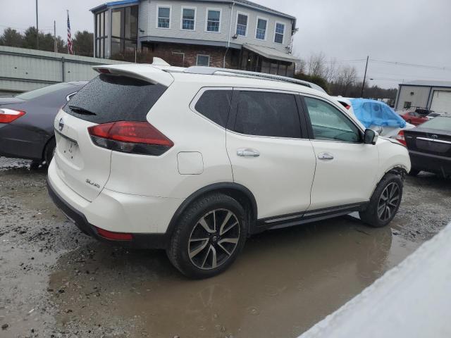 JN8AT2MV7JW317046 | 2018 NISSAN ROGUE S