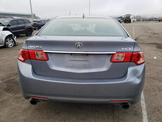 2011 Acura TSX - Image 6