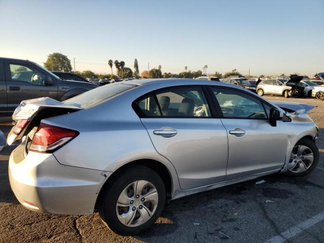 19XFB2F56EE238548 | 2014 HONDA CIVIC LX