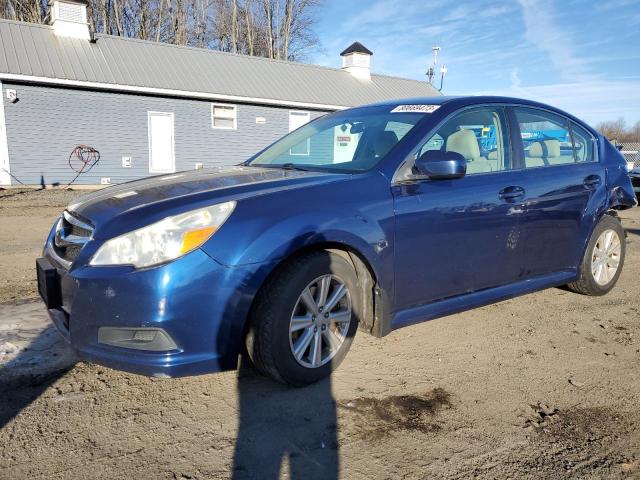 2011 Subaru Legacy 2.5i Premium