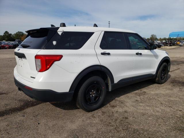 1FM5K8AB5MGA86803 | 2021 FORD EXPLORER P