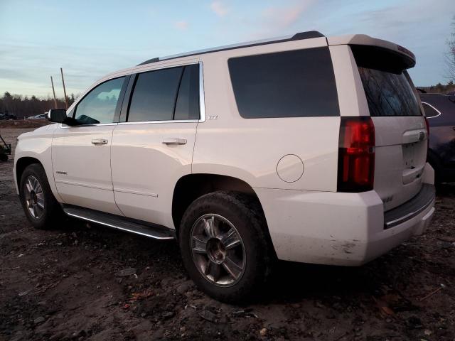 1GNSKCKC7FR615216 | 2015 CHEVROLET TAHOE K150