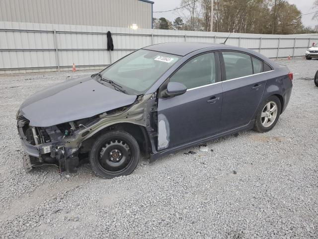 2013 Chevrolet Cruze LT