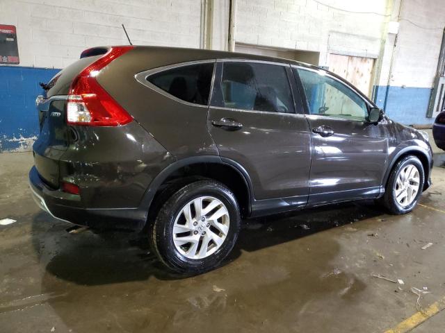 2HKRM4H59FH675599 | 2015 HONDA CR-V EX