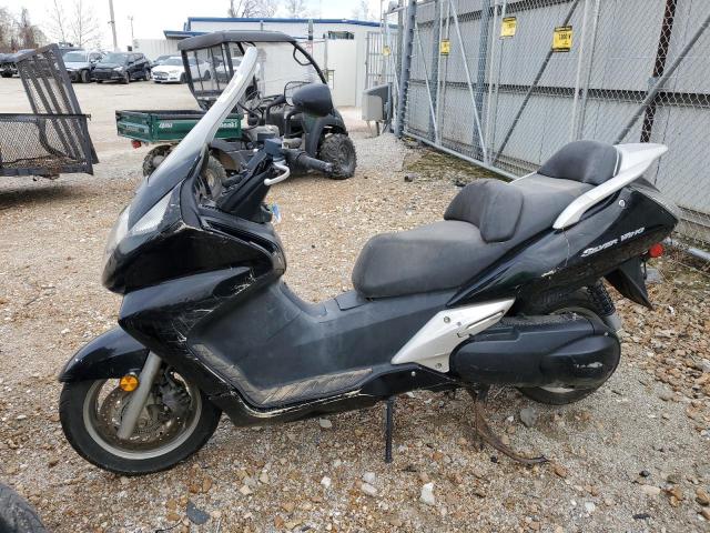 2013 HONDA FSC600 - JH2PF0140DK100051