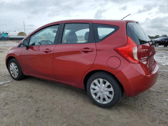 Vin: 3n1ce2cpxel406819, lot: 81942073, nissan versa s 20142