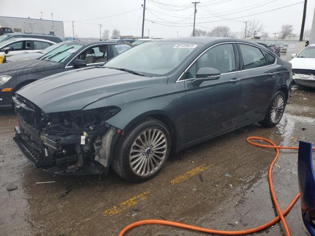 3FA6P0K93FR130824 | 2015 FORD FUSION TIT