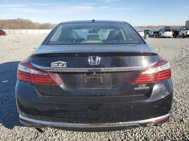 1HGCR3F95HA001825 | 2017 HONDA ACCORD TOU