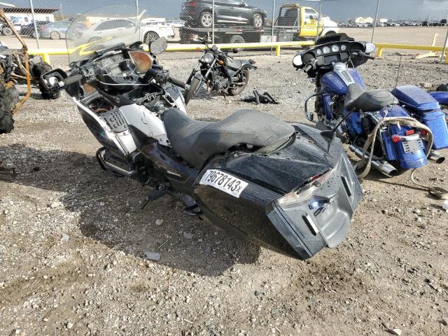2016 HONDA GL1800 B - JH2SC6840GK300475