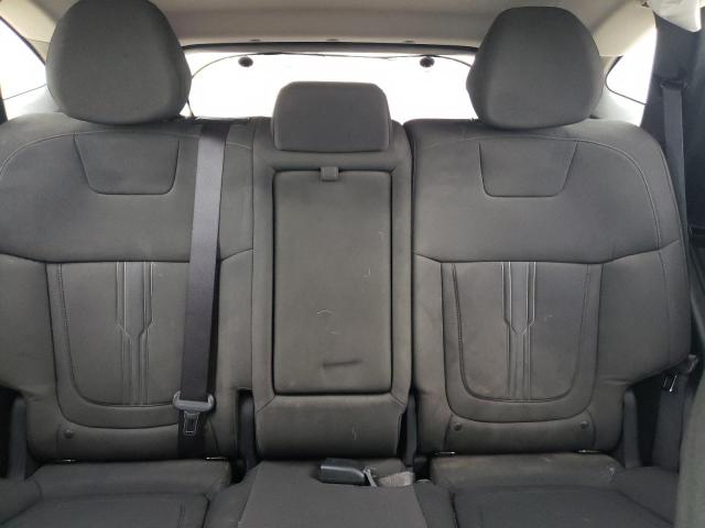 2022 HYUNDAI TUCSON SEL - KM8JFCA1XNU048709