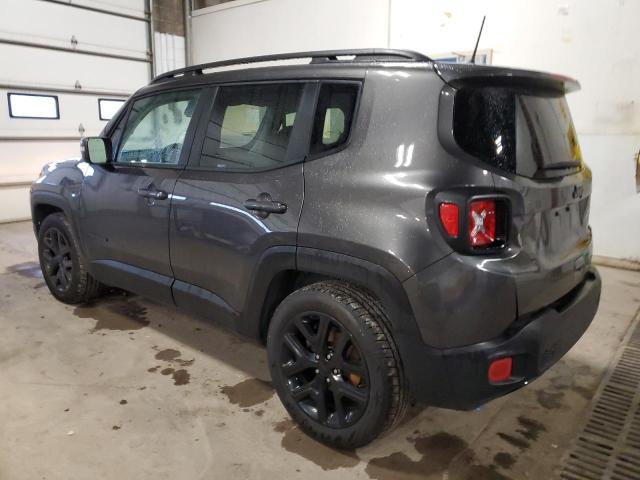 ZACCJABB4JPJ55013 | 2018 JEEP RENEGADE L