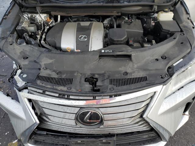 2T2BZMCA5KC211421 | 2019 LEXUS RX 350 BAS