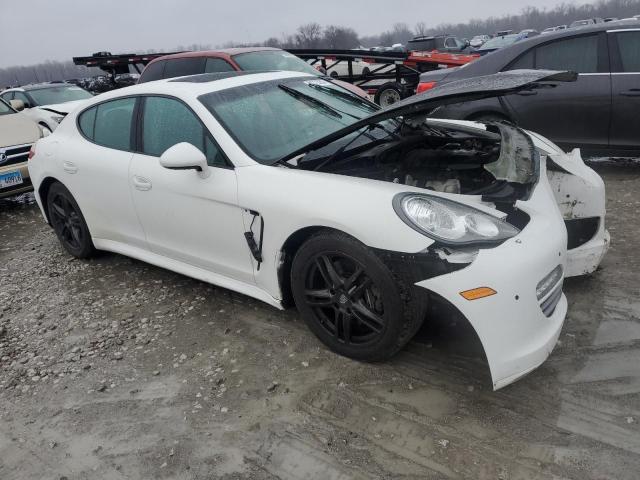 WP0AA2A71CL019622 | 2012 Porsche panamera 2