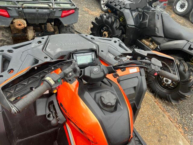 2017 ATV ALL MODELS LCELDUZA7L6002530